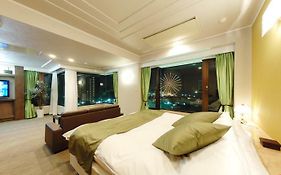 ホテルウォーターゲート名古屋（大人専用）